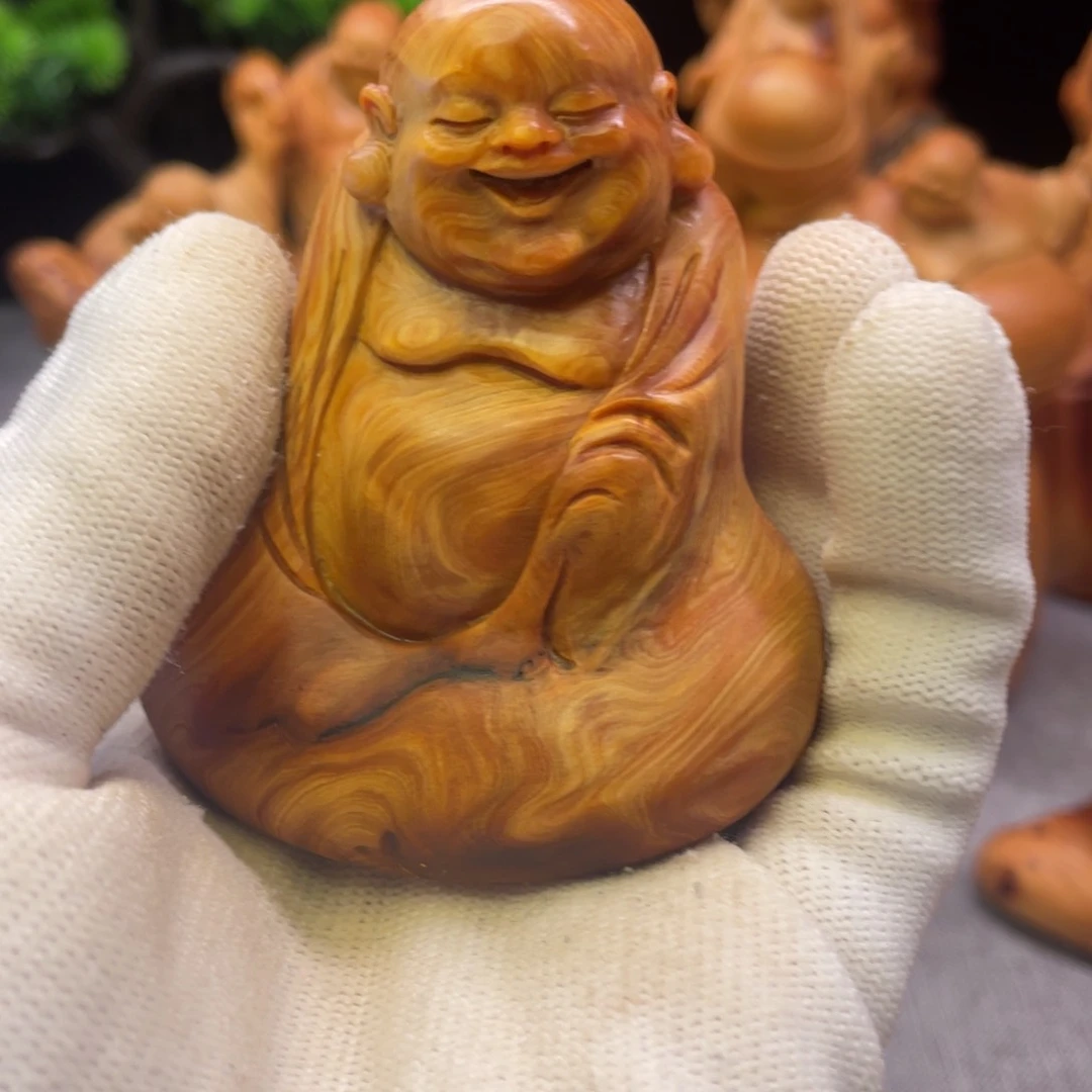 柏木太行崖柏玉华乐乐