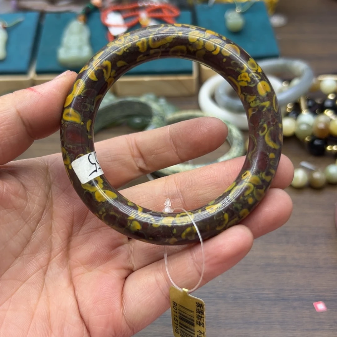 纯铜55.8圈围编号040