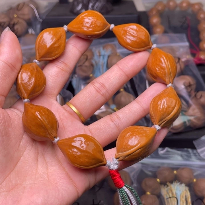 手串/手链橄榄核橄榄核35