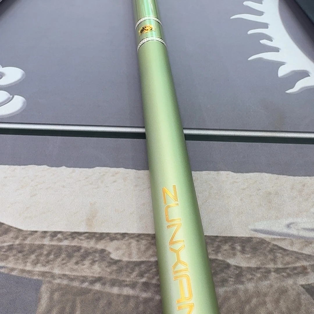 用***11.8m以下碳素尊享版6.5H4.8米一支