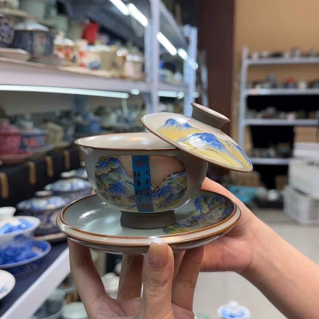 款式高温陶瓷材料等产品