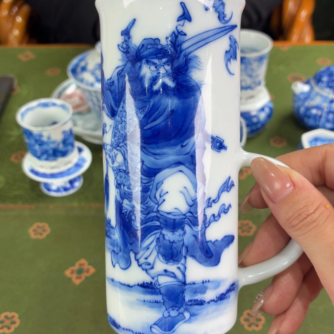 九鸣瓷艺九鸣瓷艺