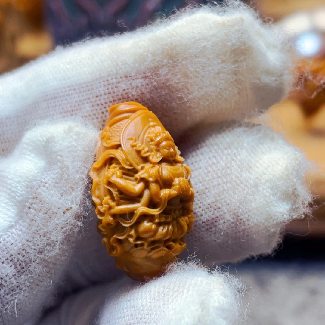 手串/手链橄榄核橄榄