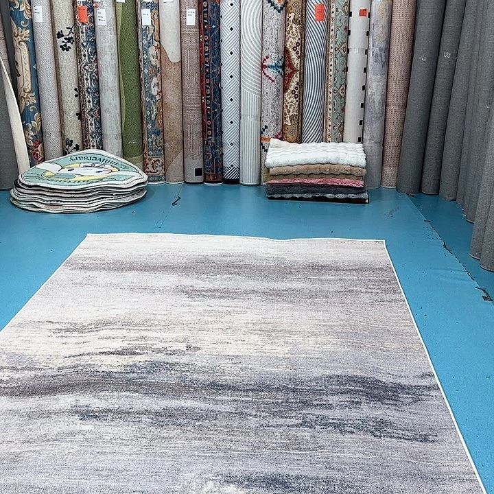 混纺200×300尺寸误差±1-3cm加厚比利时绒微瑕特价