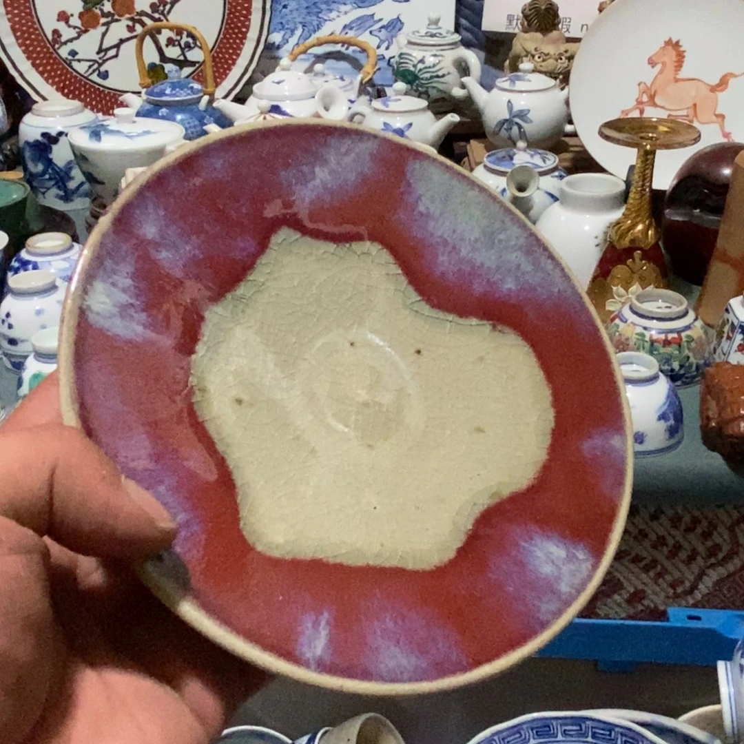 舶来瓷器满28包邮当日凑单