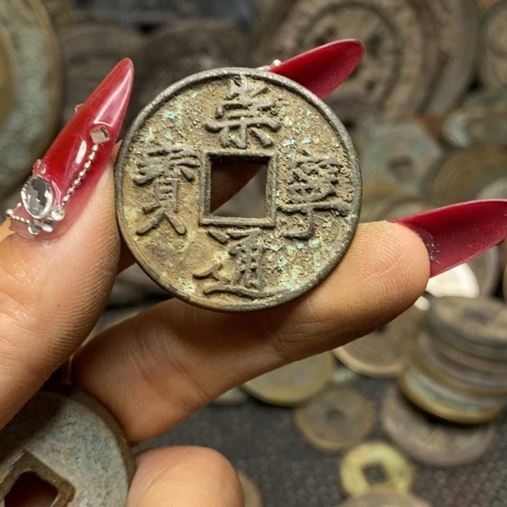 铜铁合金类工艺品