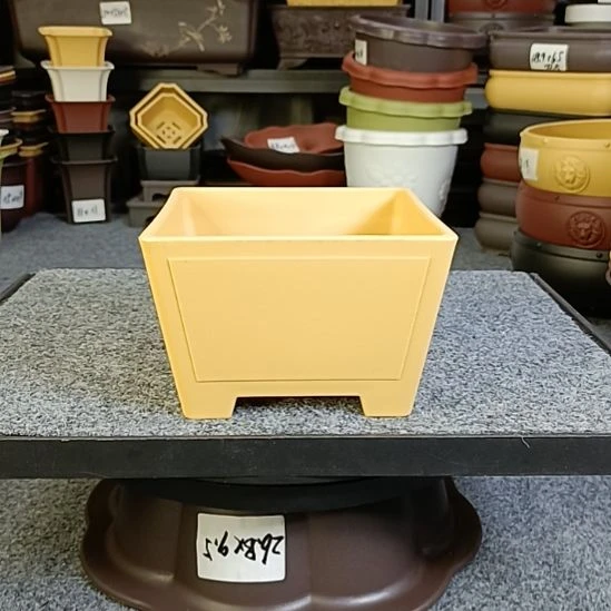 5只13.8cm小号奎面盆