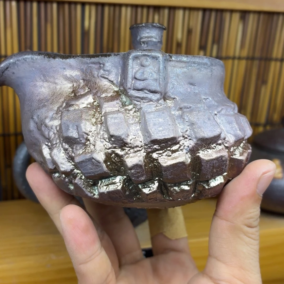 陶园柴烧，精品高货628