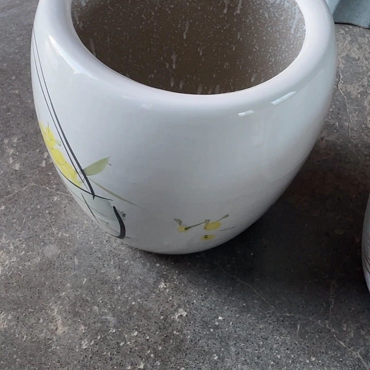 陶瓷艺术球型设计理念