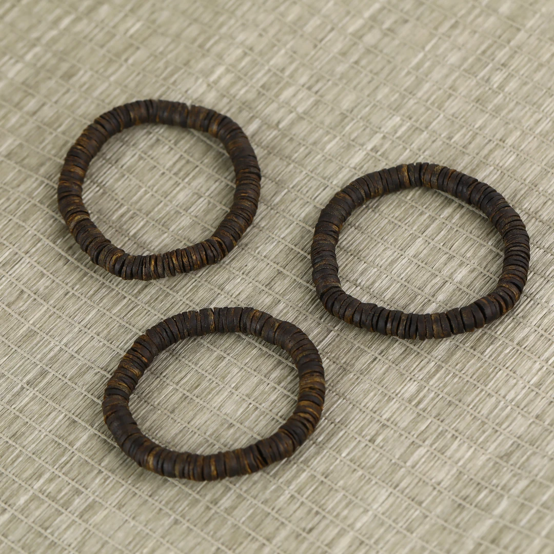 【于同学】国香奇沉水级片片珠沉香多样性发货发其一约8mM250321-01