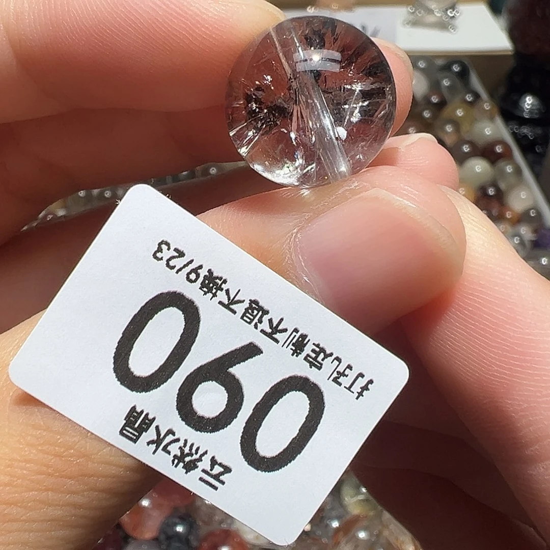 未镶嵌珠宝半成品水晶