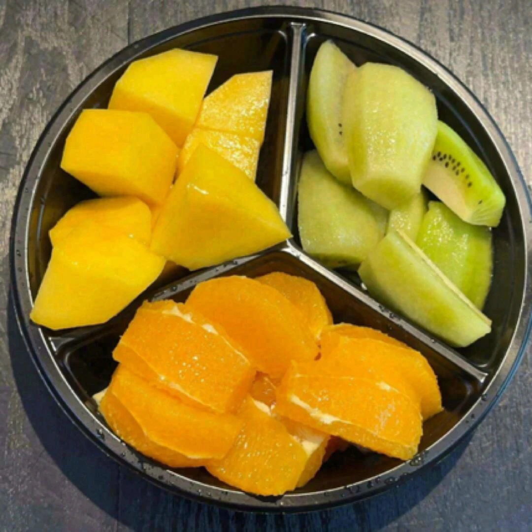 果切同城送   三拼  随机  水果可备注 江西省