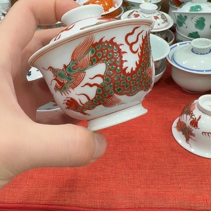 陶瓷艺术品收藏陶瓷