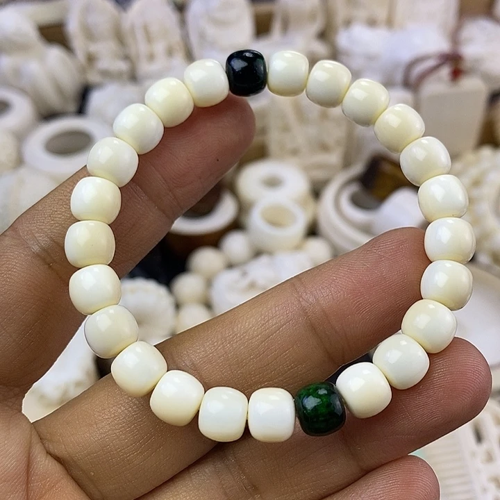 手串/手链/手镯猛犸象牙虬纯肉全品