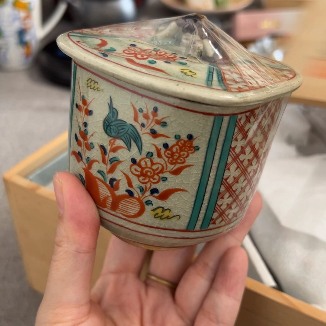 陶瓷艺术的艺术品