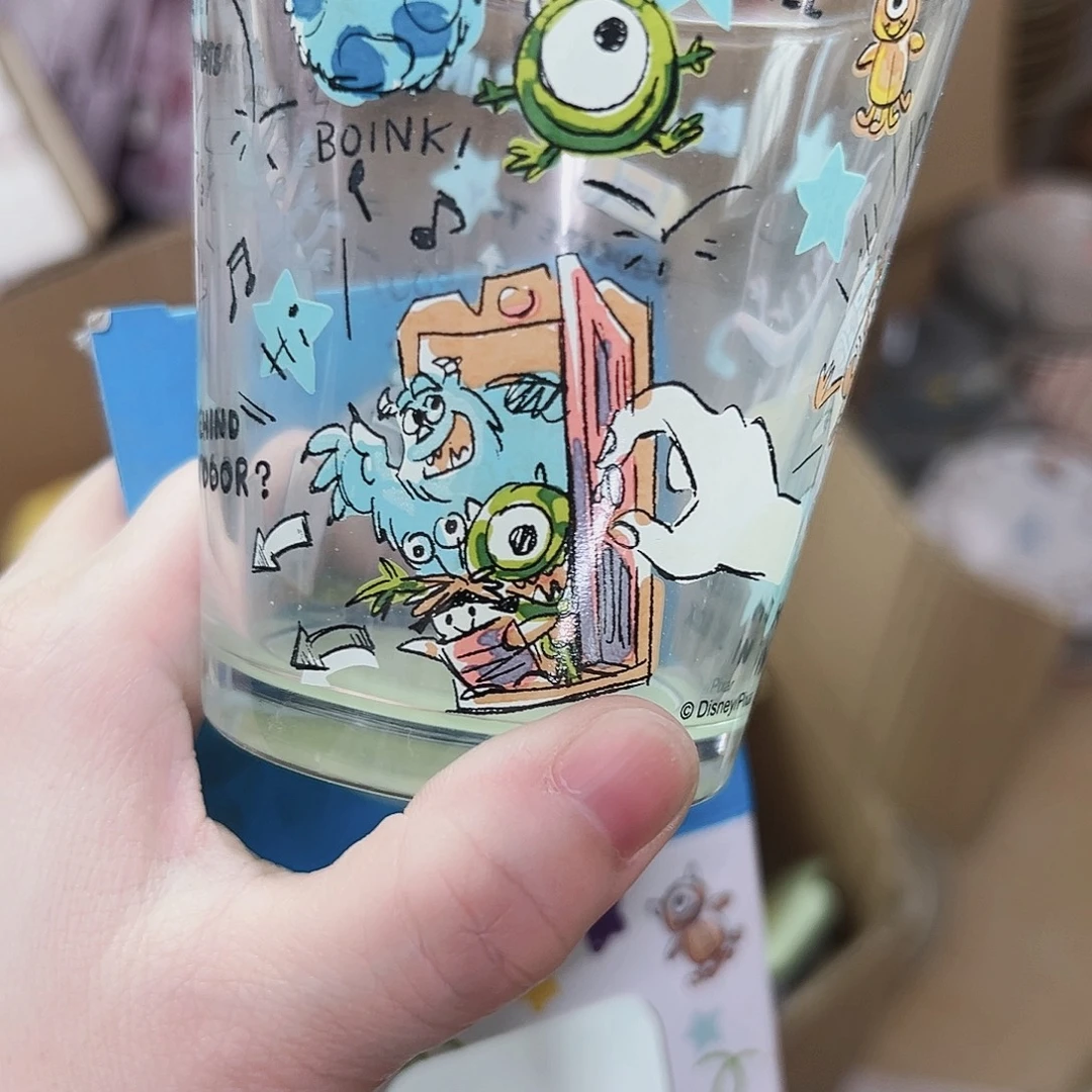 微瑕可爱满20包邮