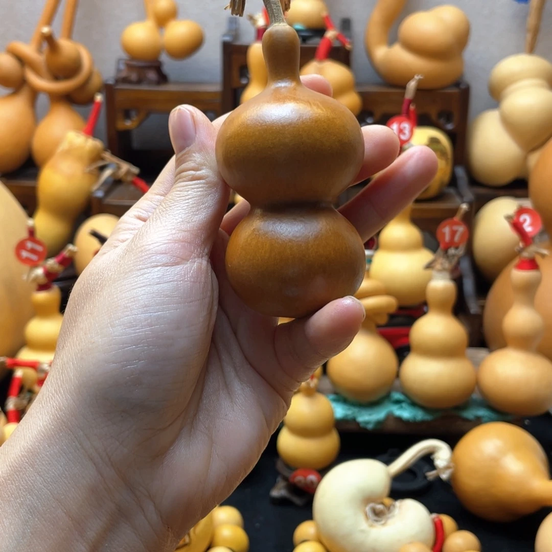 葫***子大自然的秘密是什么呢我的天