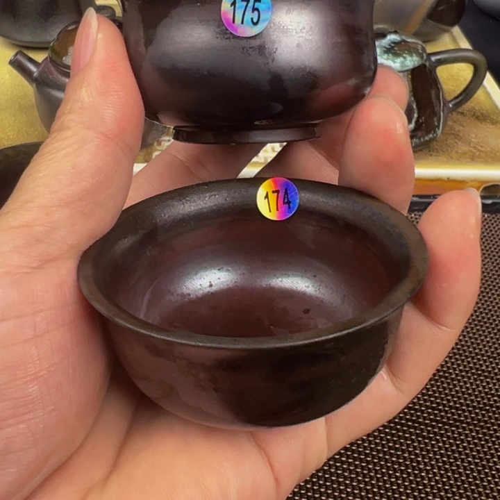 潜*乘风茶器——杯子174 174