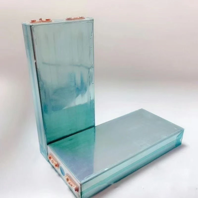 3.2V 16000毫安磷酸铁锂小单体电池