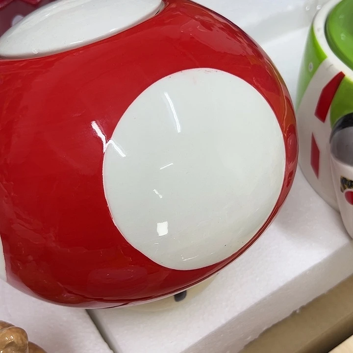 瓷片陶瓷等行业的产品出口到世界