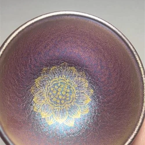 【闪购商品】茶盏-139............