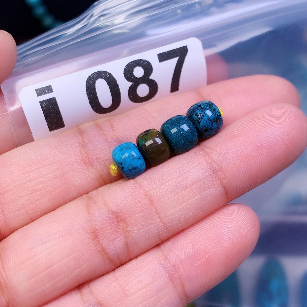 空竹粉丝专享十堰特色手工散珠