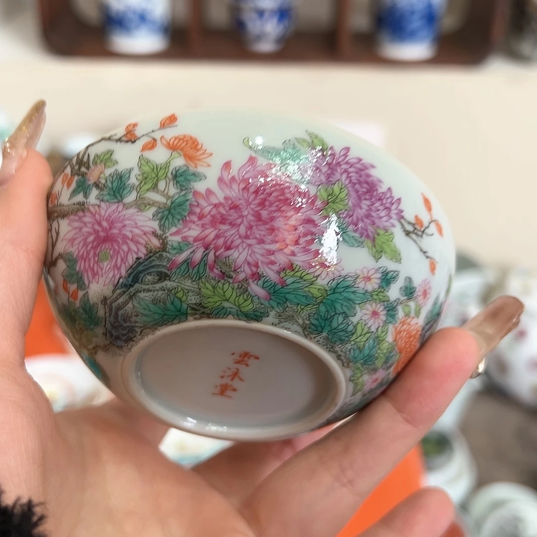 微瑕微瑕景德镇陶瓷