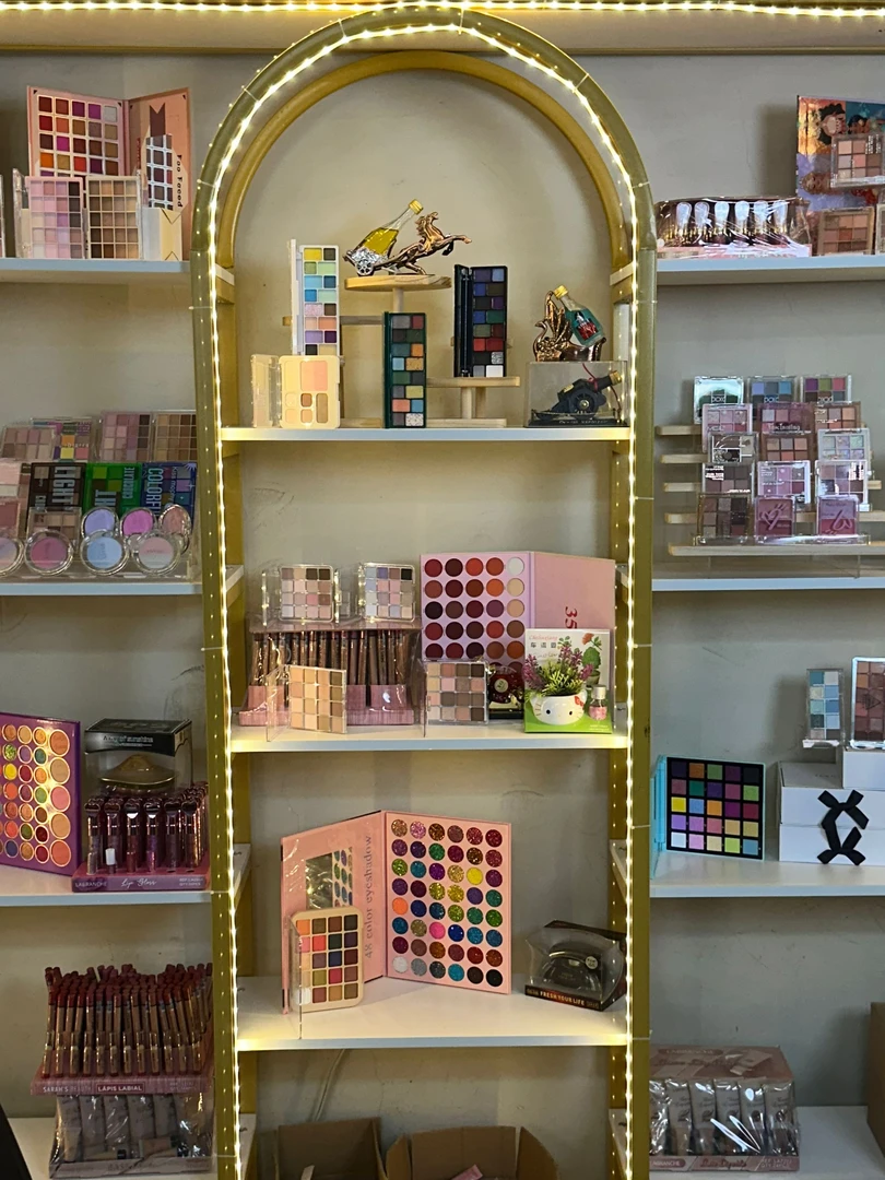 【小满专属28-99】化妆品收纳桶以直播间展示为准