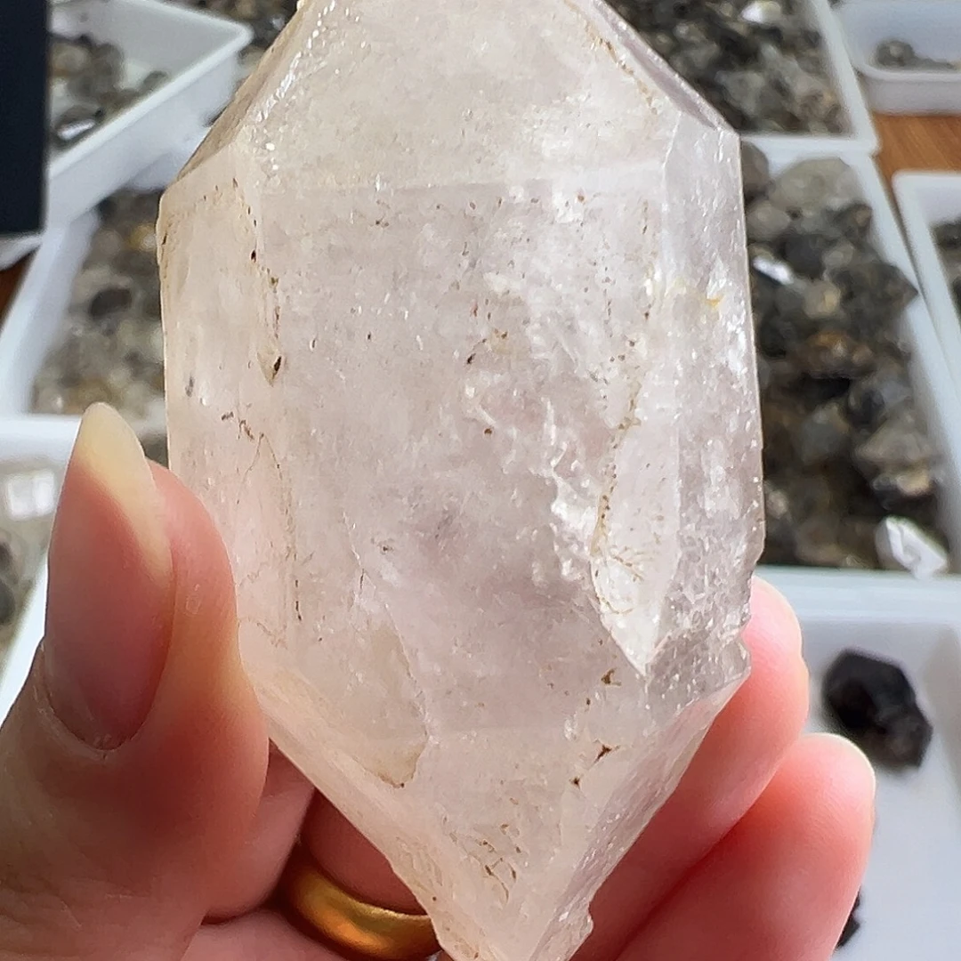 有机玻璃闪灵水晶73