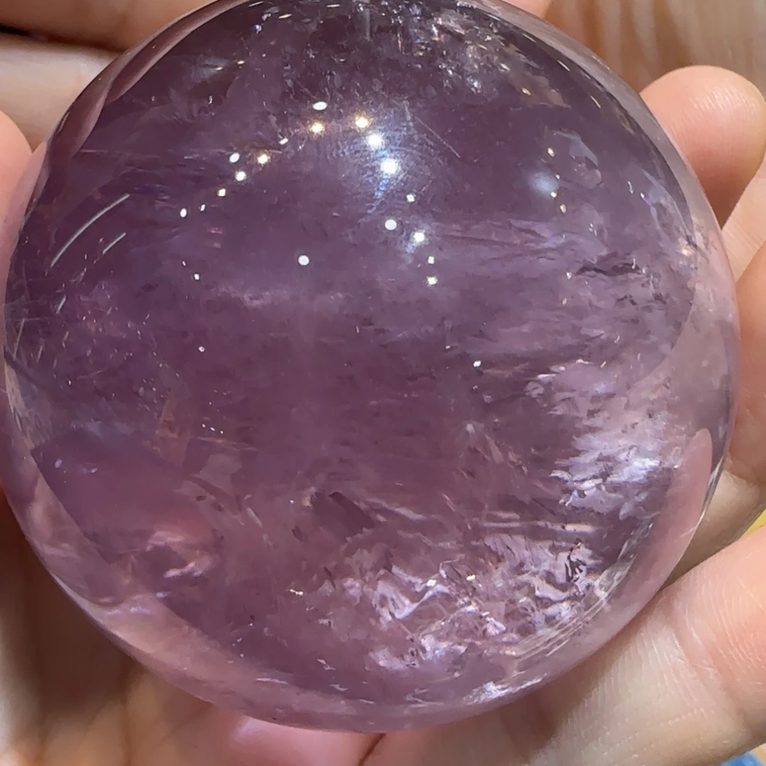 珠宝半成品未镶嵌水晶