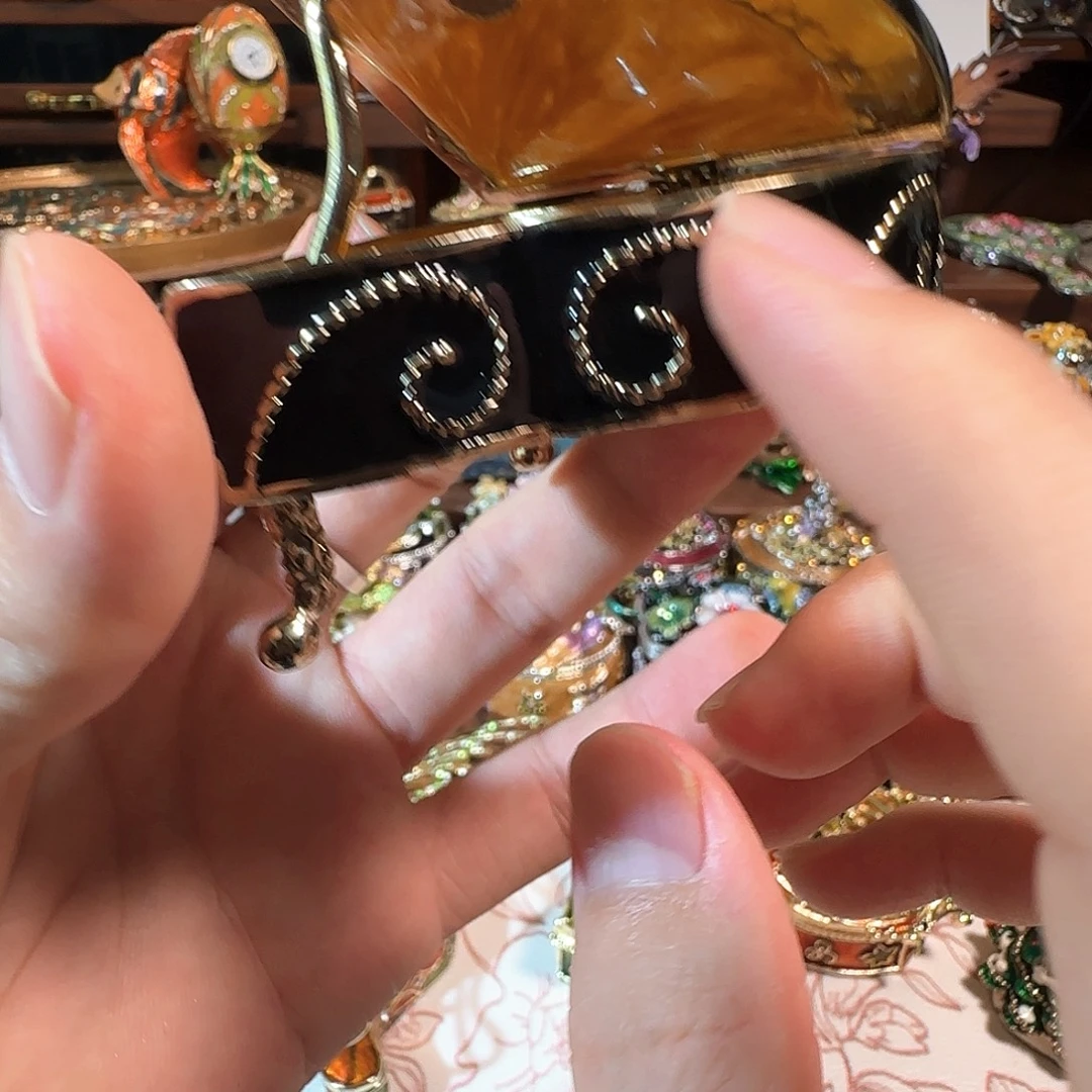 手工制作请勿吹毛求疵