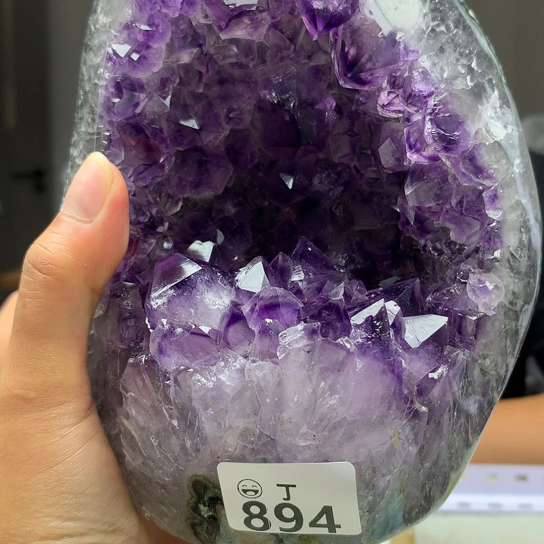 未镶嵌大型摆件（非配饰）水晶