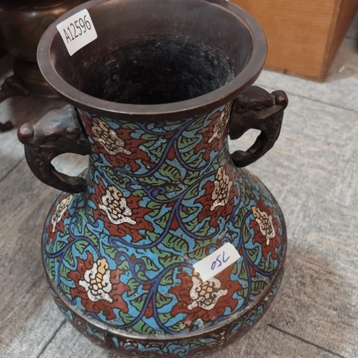 紫砂茶杯六*非常美丽漂亮的物品