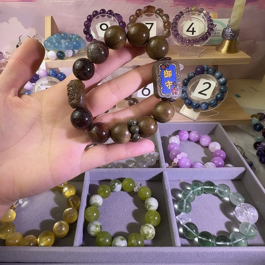 仿水晶非金属福利品