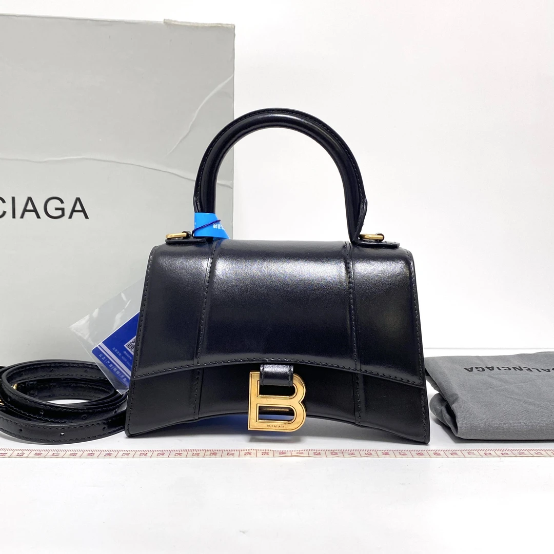 胖虎曼曼/巴黎世家/95新/公价0/箱包/单肩包/312505030111