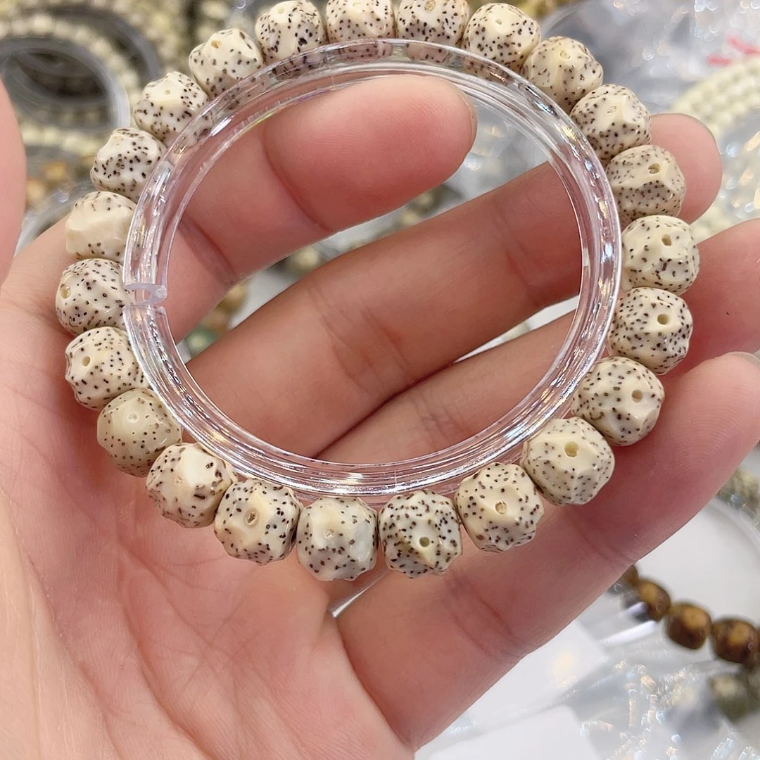 星月菩提手串星月哈哈哈587
