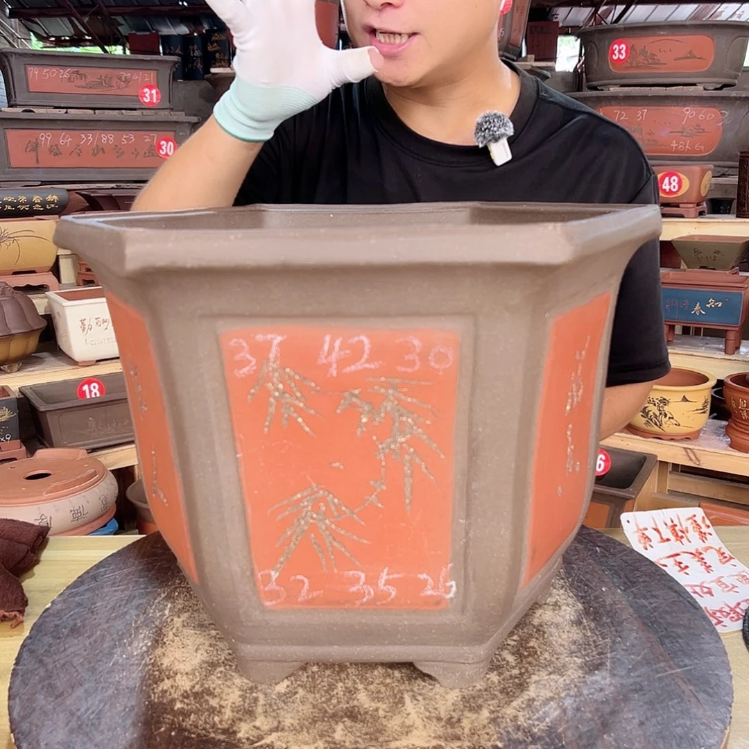 精品紫砂工厂直销