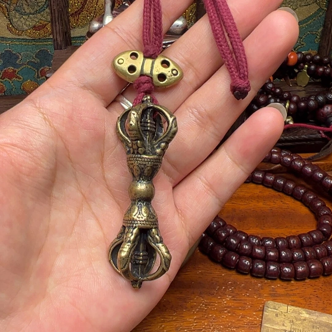 玫***瑰泥塑藏式风格小元素