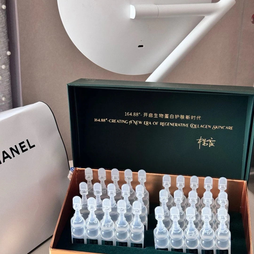 次抛好用的T16原液化妆刷