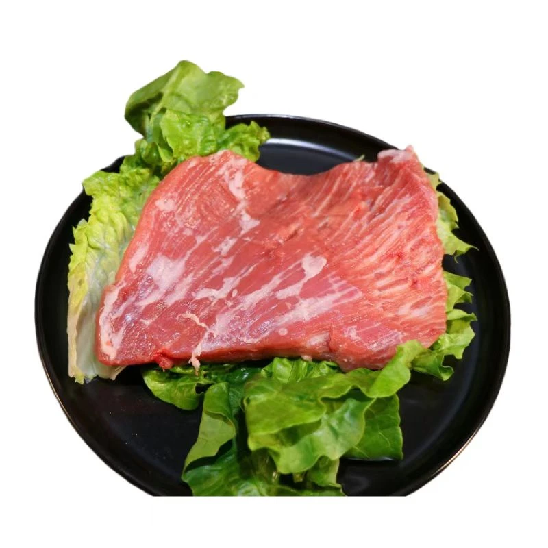 力源黑猪夹心肉(250g)
