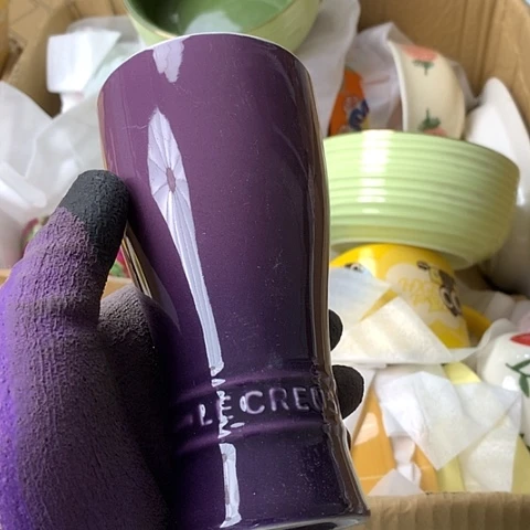 盘陶瓷制品满25拼单发货默认微瑕