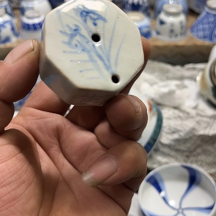 陶瓷茶玩榜第二十名