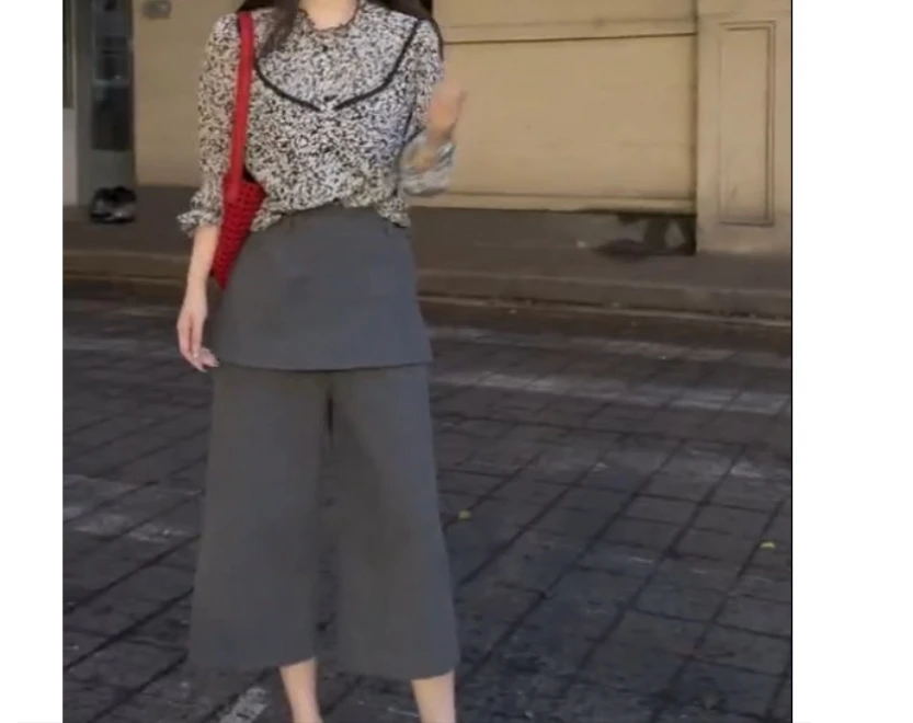 时尚潮流百搭精品女装zsx31682