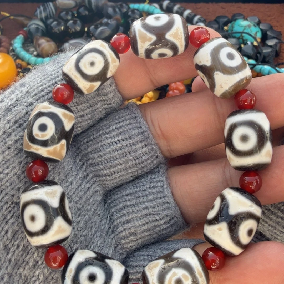 小扎西推荐藏传一件