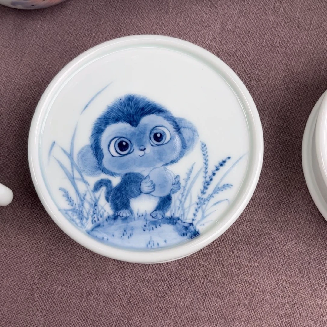 燃***火瓷片杯子杯子外场代购微瑕