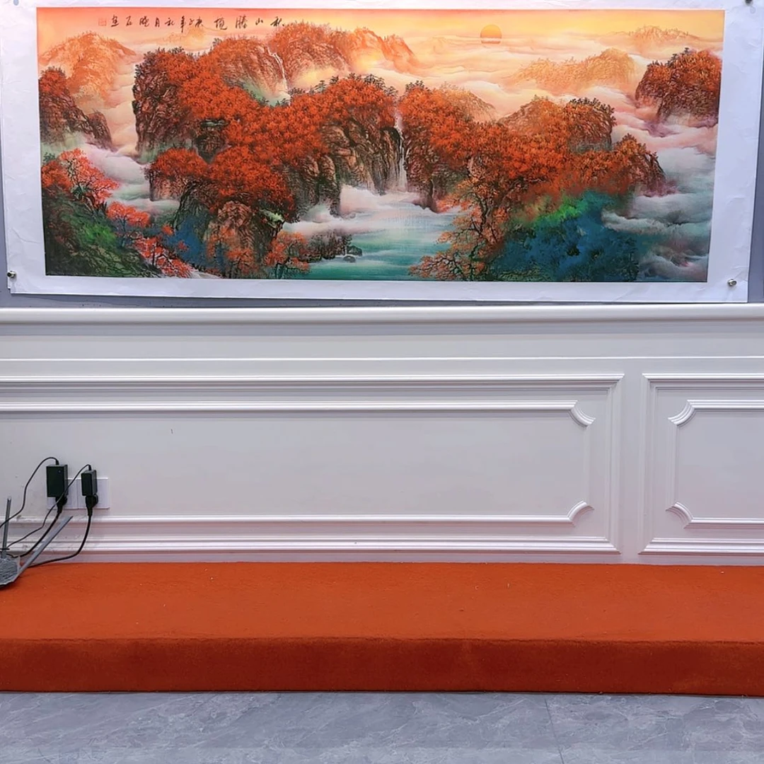 【闪购商品】国画书法作品欣赏，书法作品欣赏，书法