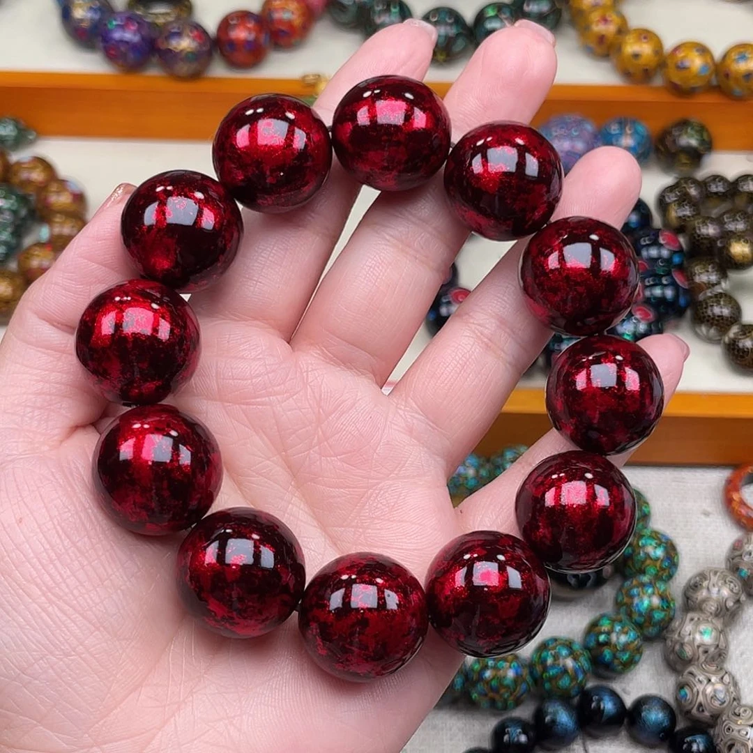 K*n2.0红金宝纱。