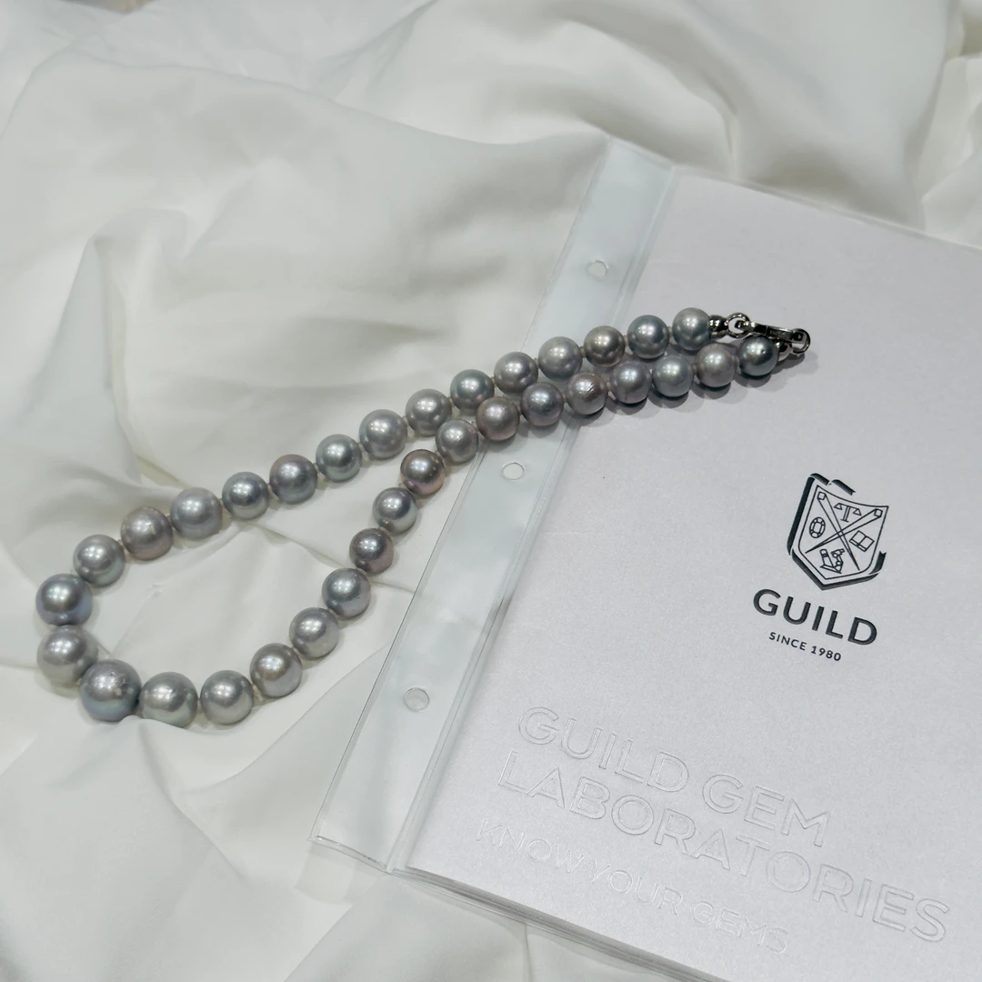 【华珍珠宝】镇店之宝11-14大点位铂金灰11-14点位