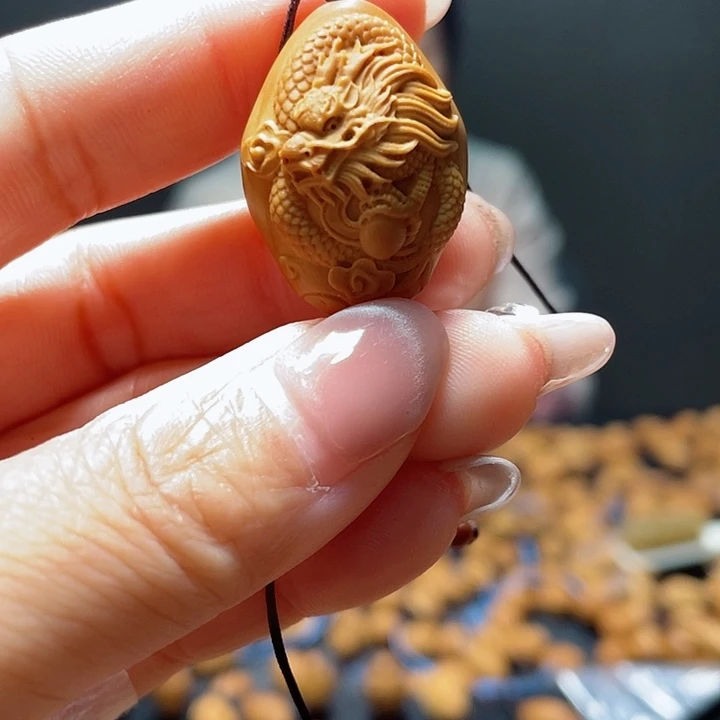 橄榄核手串/手链橄榄