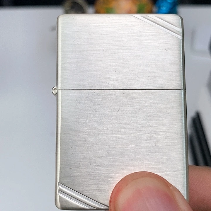 城***长黄铜时刻经雕工艺品